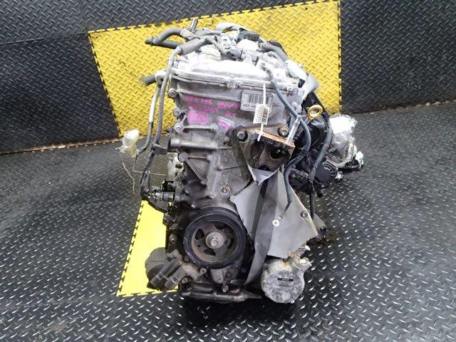 Двигатель Тойота Приус А в Алуште 95433