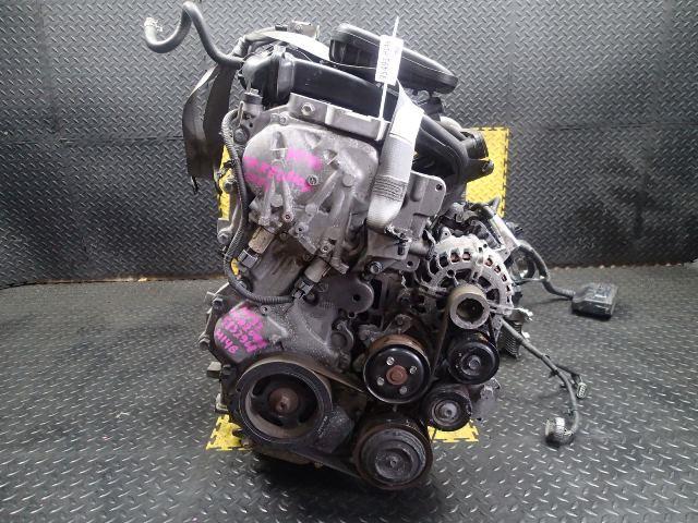 Двигатель Ниссан Х-Трейл в Алуште 95491
