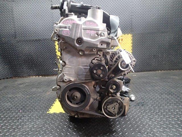 Двигатель Ниссан Нот в Алуште 96287