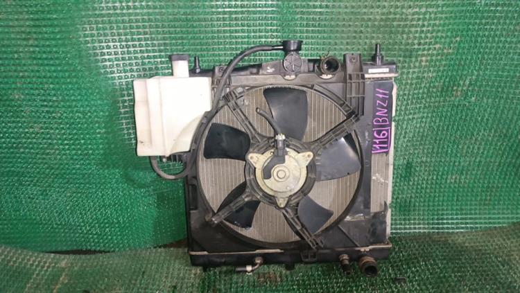Радиатор основной Ниссан Куб в Алуште 96537