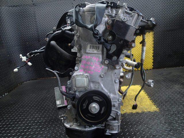 Двигатель Тойота Камри в Алуште 97776