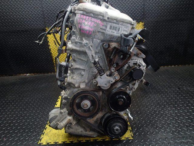 Двигатель Тойота Вокси в Алуште 97839