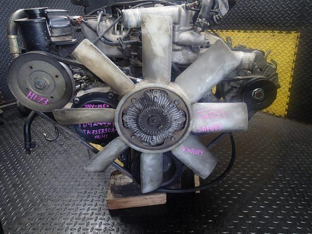 Двигатель Ниссан Сафари в Алуште 97847