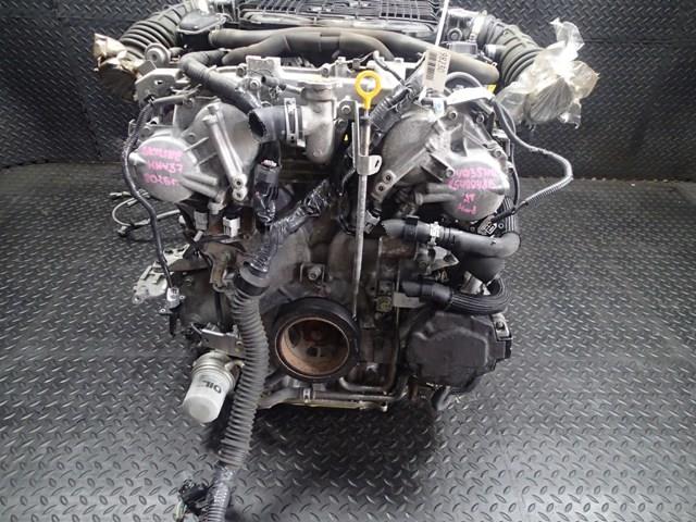 Двигатель Ниссан Скайлайн в Алуште 98230