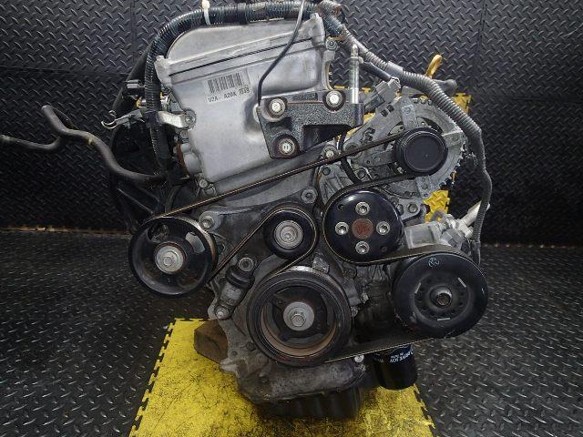 Двигатель Тойота РАВ 4 в Алуште 99282