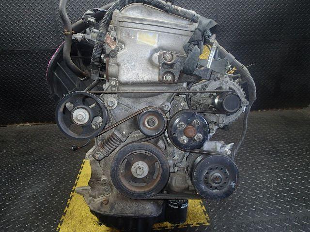 Двигатель Тойота РАВ 4 в Алуште 99284