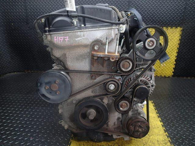 Двигатель Мицубиси РВР в Алуште 99294