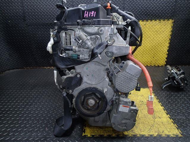 Двигатель Хонда Шатл в Алуште 99298